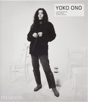 Yoko Ono (9780714876634)