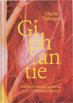 Giphantie (9782365114677)