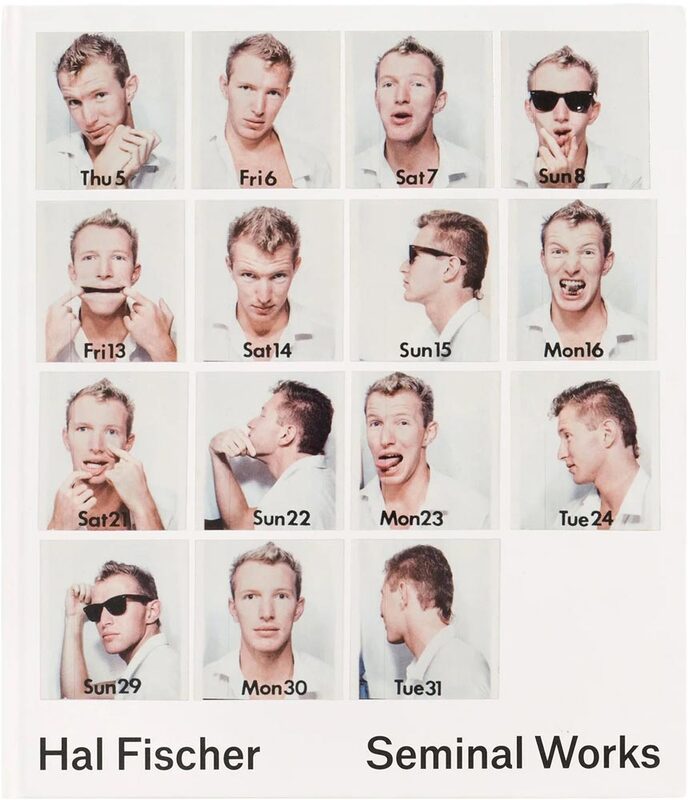 Hal Fischer: Seminal Works (9781597115957)