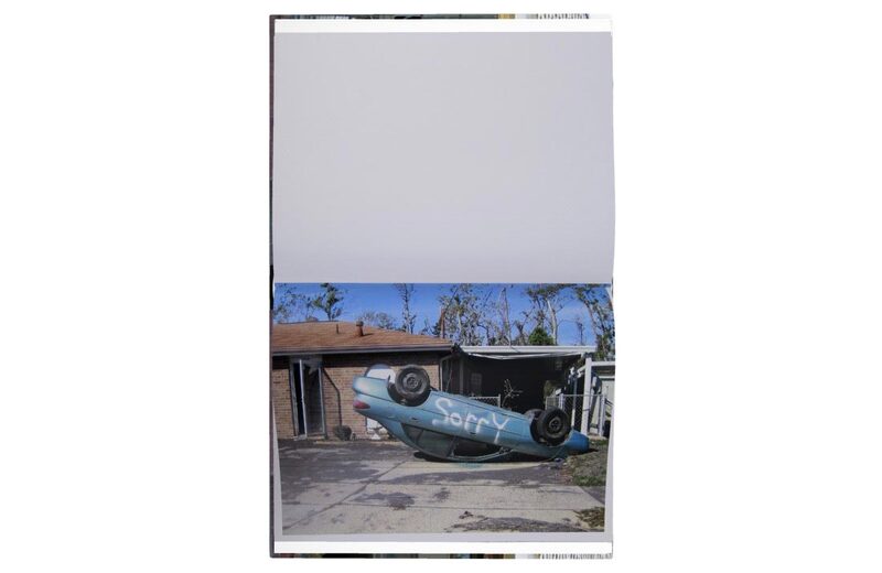 Destroy This Memory - Richard Misrach | moom bookshop - art books
