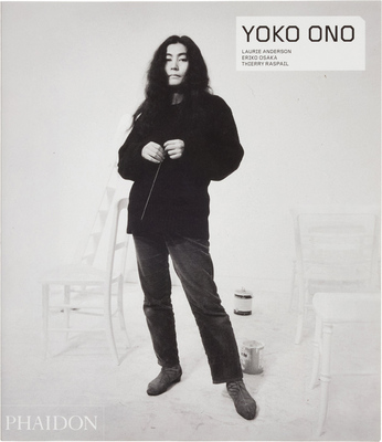 Yoko Ono (9780714876634)