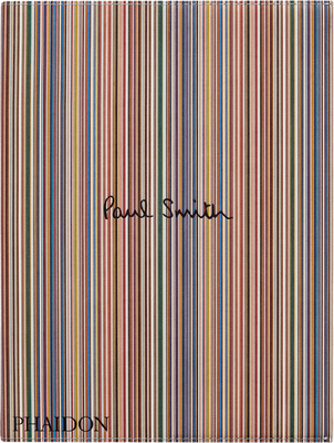 Paul Smith (9781838668747)