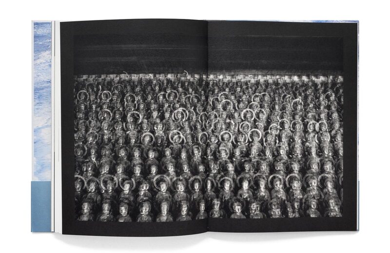Boundary - Uruma Takezawa | moom bookshop - art books and magazines