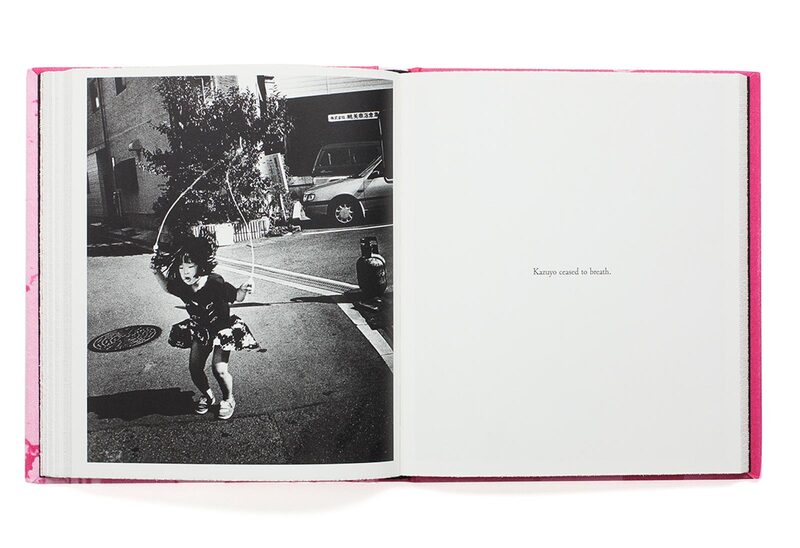 Daido Moriyama: Odasaku (English Edition) - Daido Moriyama | moom