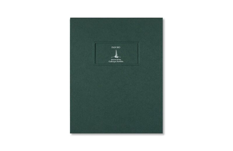Mini Portfolio: Fan Ho - 何藩| moom bookshop - 藝術書籍與雜誌