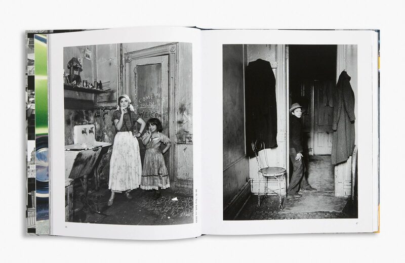 Helen Levitt - Helen Levitt | moom bookshop - 藝術書籍與雜誌