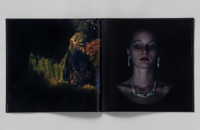 Paris Opera - Bill Henson | moom bookshop - art books and magazines