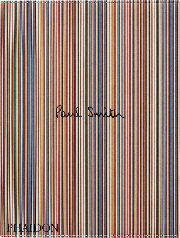 Paul Smith (9781838668747)