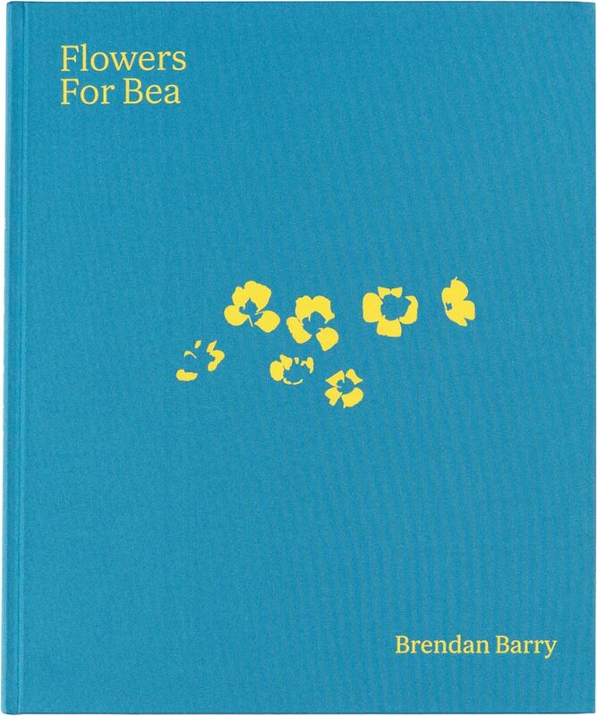 Flowers for Bea (9781805980070)