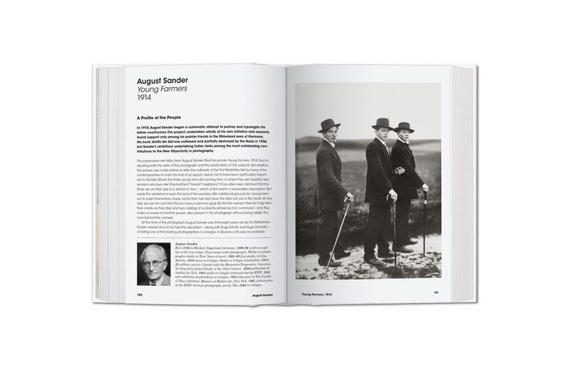 Photo Icons. 50 Landmark Photographs and Their Stories - Hans