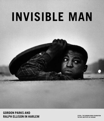 Invisible Man (9783958291096)