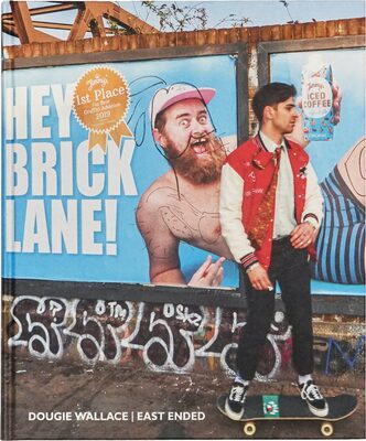 Dougie Wallace: East Ended (9781911306603)