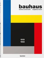 Bauhaus. Updated Edition (9783836565547)