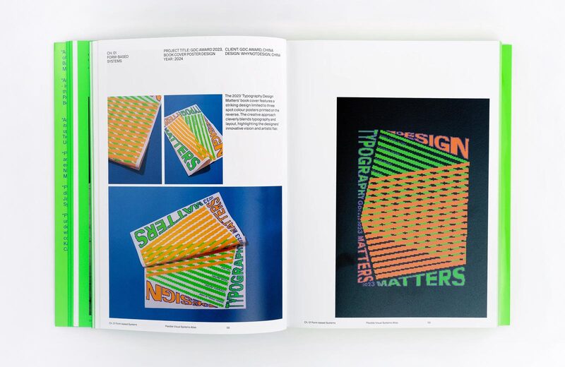 The FVS Atlas – Flexible Visual Systems from (Almost) All Over the