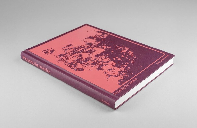 Picturing the Invisible - Lieko Shiga, Takashi Arai, Masamichi
