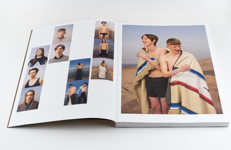 More - Anuschka Blommers、Niels Schumm | moom bookshop - art books and magazines