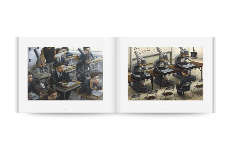 Tetsuya Ishida: Posthumous Works - Tetsuya Ishida | moom bookshop