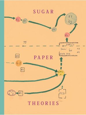 Sugar Paper Theories (9781999349424)