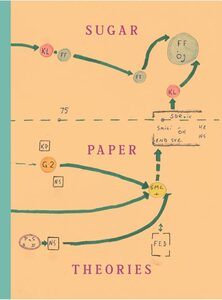 Sugar Paper Theories (9781999349424)