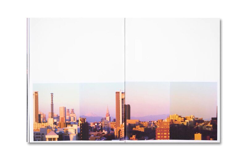 Thirty-Six Views of Mount Fuji (Signed Edition) - Takashi Homma