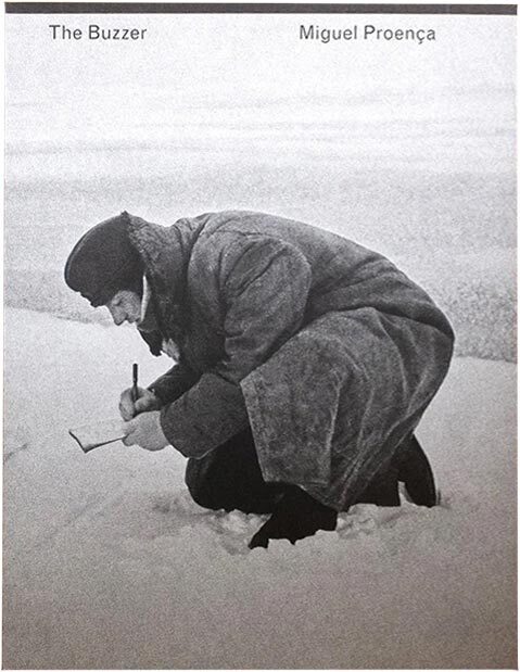 The Buzzer (9789493363328)