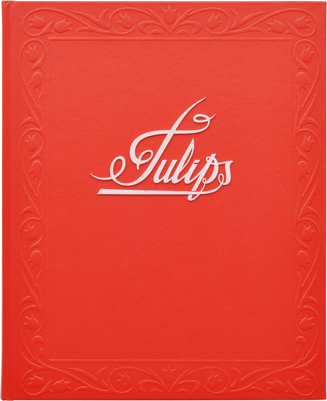 TULIPS (9780979069857)