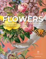 Flowers: From the Renaissance to Artificial Intelligence (9788836659906)