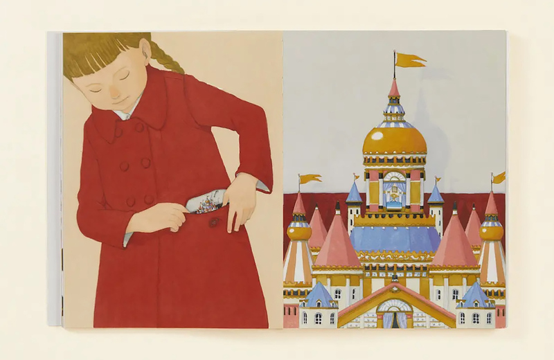 IMAGINARIUM - junaida | moom bookshop - photobooks and magazines