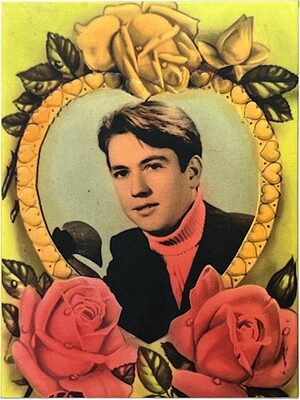 Hand Colouring (9783950506464)