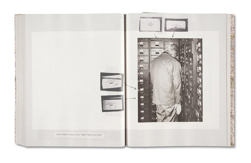 アート・デザイン・音楽 GATHERED LEAVES ANNOTATED by Alec Soth GATHERED LEAVES ANNOTATED by Alec Soth – twelvebooks