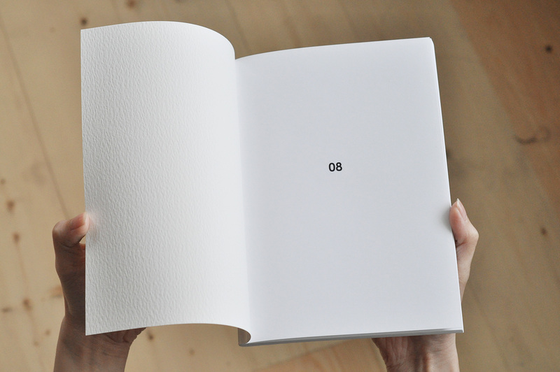 Book 08 - Lina Scheynius | moom bookshop - art books and magazines