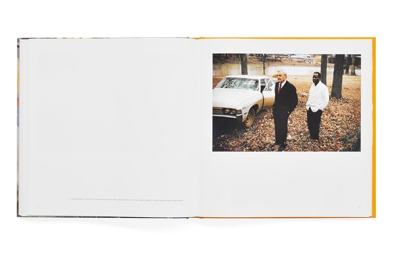 William Eggleston Portraits - William Eggleston、Phillip Prodger