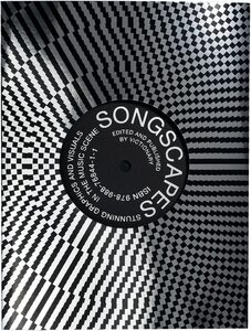 Songscapes: Stunning Graphics and Visuals in the Music Scene (9789887684411)