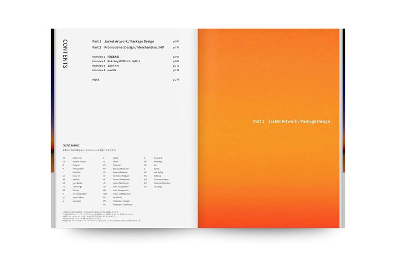 New Graphic Design for Music | moom bookshop - art books and magazines