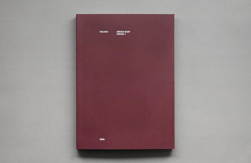 Tasjaki - Purienne | moom bookshop - art books and magazines