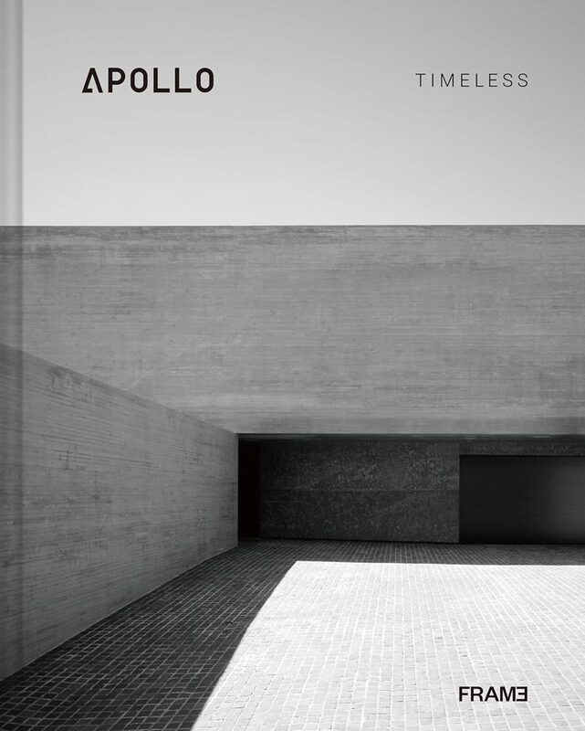 APOLLO: Timeless (9789492311610)