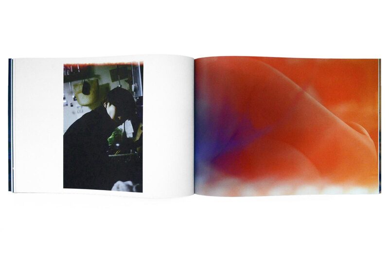 TIDE - Hiromi Furusato | moom bookshop - art books and magazines