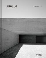 APOLLO: Timeless (9789492311610)