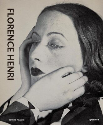 Florence Henri: Mirror of the Avant-Garde 1927-40 (9781597113328)