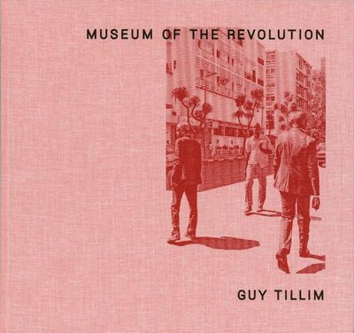 Museum of the Revolution  (9781912339273)