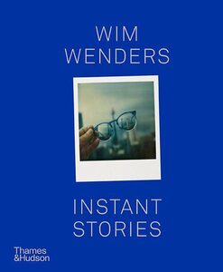 Wim Wenders | moom bookshop - 藝術書籍與雜誌