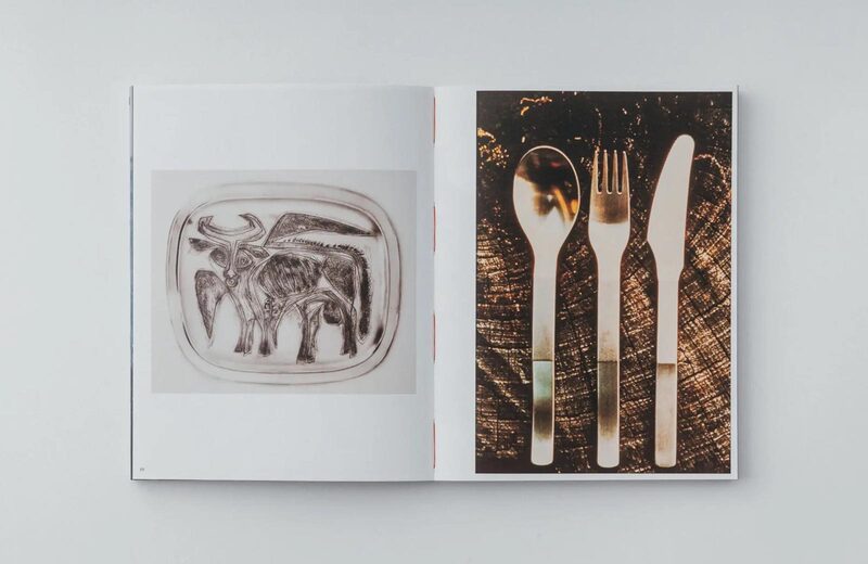 Tapio Wirkkala：世界の果て - Tapio Wirkkala | moom bookshop - 藝術