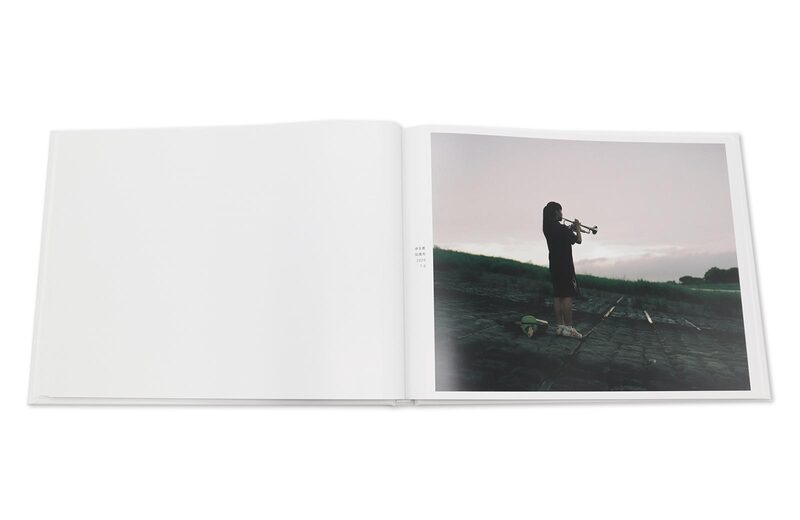 私のためのポートレイト- 小野啓| moom bookshop - 藝術書籍與雜誌