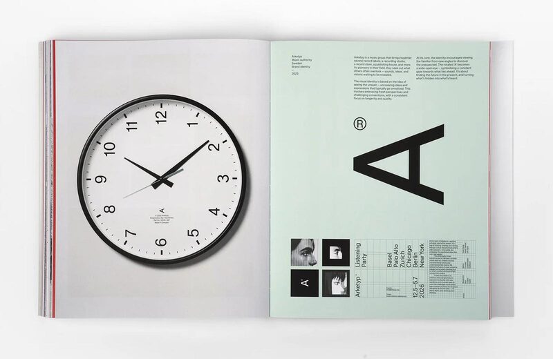 Stockholm Design Lab: 1998-2025 - viction:ary | moom bookshop