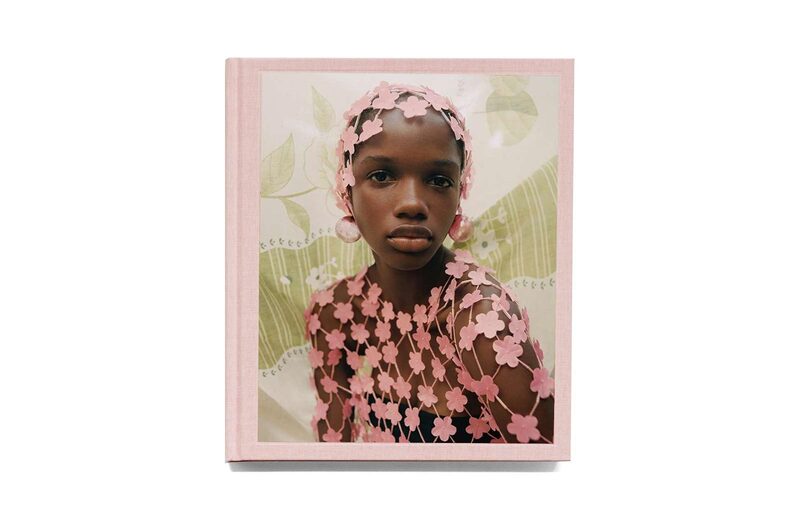 Nadine Ijewere: Our Own Selves - Nadine Ijewere | moom bookshop