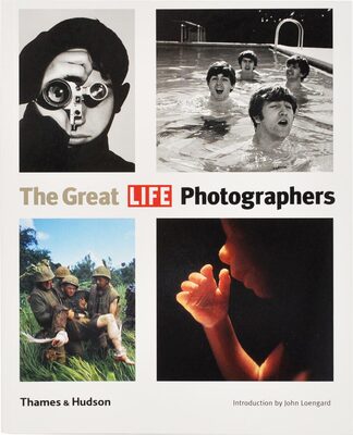 Great Life Photographers  (9780500288368)