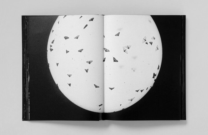 Monument - Trent Parke | moom bookshop - art books and magazines