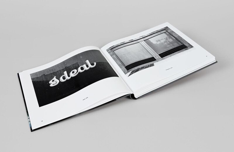 アート・デザイン・音楽 lewis baltz steidl edcat – The Prototype Works