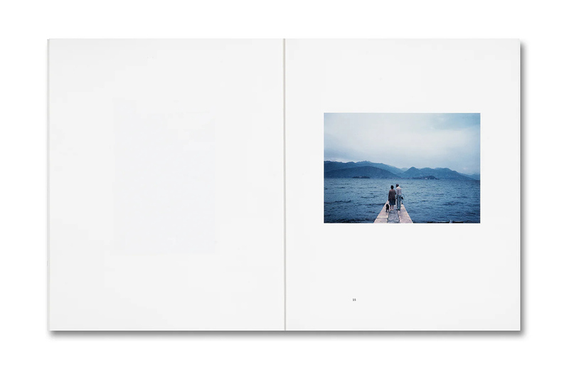 Luigi Ghirri: Viaggi - Luigi Ghirri, James Lingwood | moom