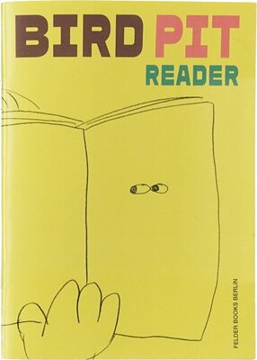 Reader (9783949914225)